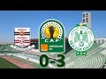 Raja Casablanca vs Zanaco FC 3-0 ❙❘ HD ملخص أهداف مباراة الرجاء الرياضي و زاناكو