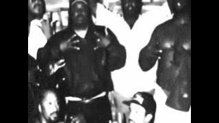 Eazy-E & Black Hole of Watts-Black Hole Dose [REMIX]