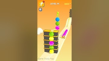 Stack Rider - All Levels Gameplay Android iOS New Level