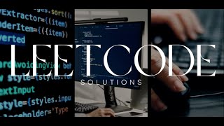 LeetCode Problem 45  Solution - In Python