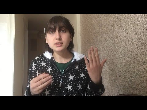 [ინგლისური ენა]  Past Continuous - წარსული განგრძობითი დრო  (Question - კითხვითი ფორმა)