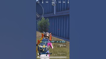 1v3 easy 🔥 #bgmi #shortsfeed #bgmishorts #pubgshorts #pubg #trendingshorts #shortsviralvideo