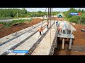 В Кировской области рассказали о судьбе тоннеля под нововятским переездом (ГТРК Вятка)
