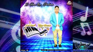 Video thumbnail of "EL AMOR QUE PERDIMOS-JAVIER MARTINEZ Y SU RITMO ALEGRE VOL.6"