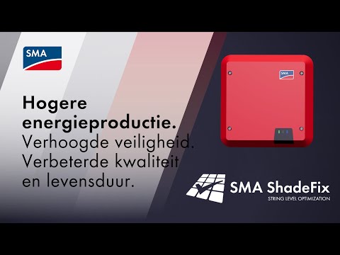 Video: SMA Kiest Voor Beknoptheid