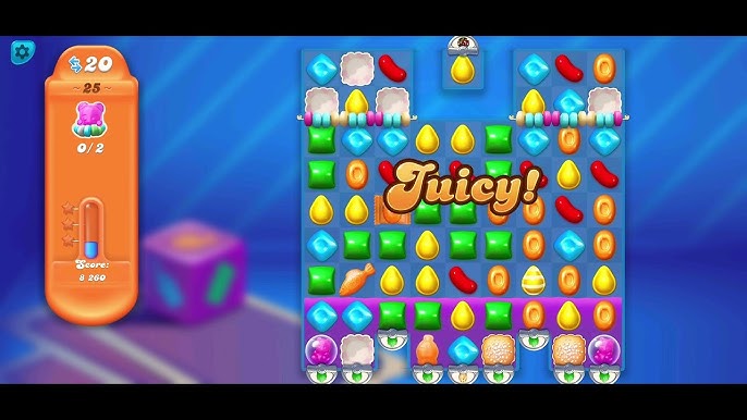 CBS is turning “Candy Crush” into a game show