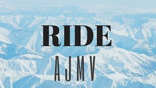 RIDE AJMV