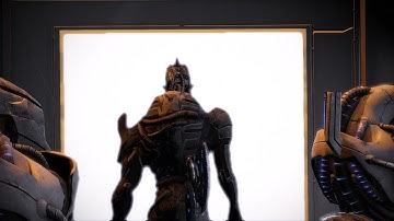 Mass Effect Legendary Edition - ME1 Part 43 - Renegade Sentinel - Insanity Difficulty