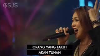 Allah Mana Yang Besar - GSJS