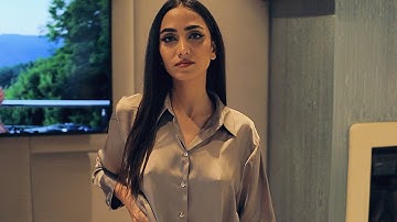 Asher - Miles To Go (Official Music Video)