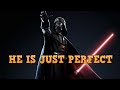 Darth Vader and The Empire are just PERFECT 👌🏼👌🏼👌🏼