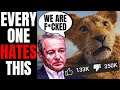 Disney Gets DESTROYED Over Mufasa: The Lion King Trailer | Fans HATE This, Next Big FLOP On The Way?