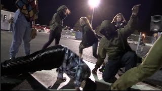 GMP Midnight Madness Mannequin Challenge