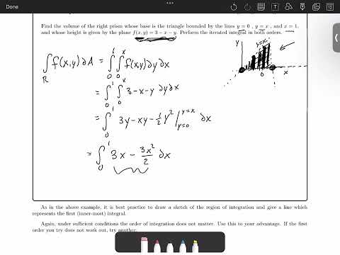 Example 16.2 (Integrating