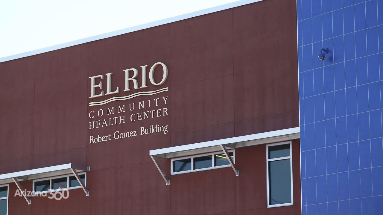 El Rio’s approach to health care during the pandemic - YouTube