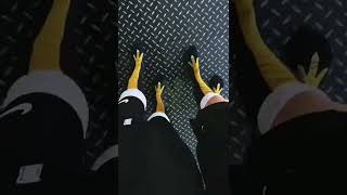 Cutest Funny Chicken Leg Socks