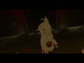 Sakura no eda w/ DJ Kuroneko【Meat Grinder — Jordo】 (VRChat Music Video)