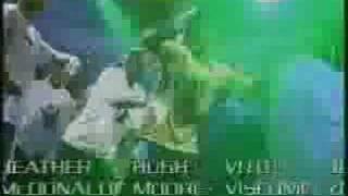 Krayzie bone-freestyle- lyristic lounge show