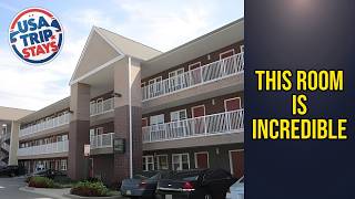 Extended Stay America Suites - Richmond - W. Broad Street - Glenside - South🛏️ | USA Trip Stays