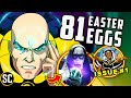 X-MEN 97 Episode 6 BREAKDOWN - Ending Explained + Every Marvel EASTER EGG You Missed!