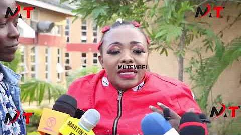 I SPENT OVER KSH 3M KUONGEZEWA MATAKO!!JUSTINA SYOKAU REVEALS!!