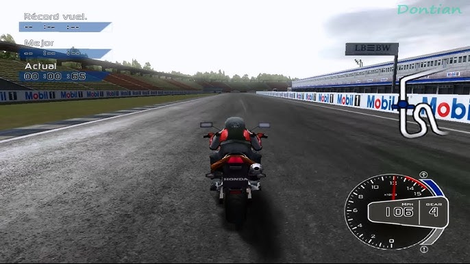 MotoGP '06 - GameSpot