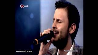 Bu Gece - (Karadenize Kalan 3 Tanıtım Gecesi) [Trt Müzi̇k]