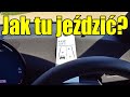 Jak jeździć z kierownicą po prawej stronie? - Ania i Marek Jadą