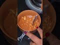 Night morugalana dosa and garlic chilli powder spicy chutney #food