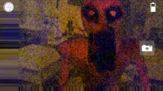 Ghost Snap Android AR Gameplay screenshot 4