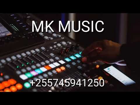 Afro Bongo Instrumental Biti Za Bongo Fleva