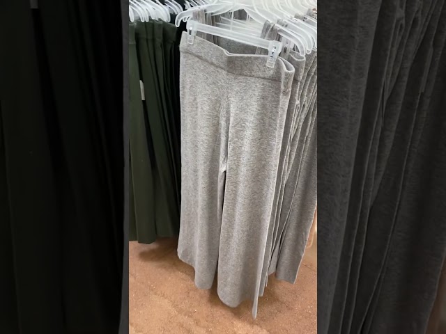 Walmart Women’s clothes! #shorts