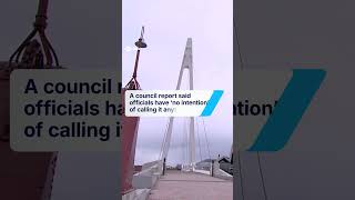 Petition to rename the Govan Partick bridge