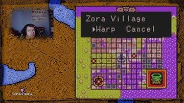 The Legend of Zelda: Oracle of Ages Part 6