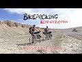 Bikepacking Kyrgyzstan - Girls Trip in Tien Shan