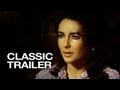 The Sandpiper (1965) Official Trailer #1 - Elizabeth Taylor Movie HD