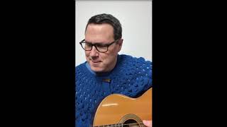 Damien Jurado- The Way You Look- Instagram Live 12/01/20