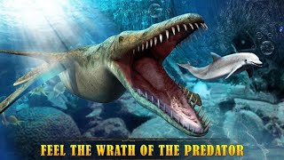 Ultimater Ocean Predator 2016 (gameplay). 