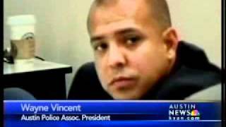 APD 'disappointed' with Quintana ruling