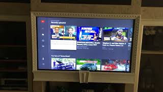 Disable YouTube Video Previews On Nvidia SHIELD Android TV