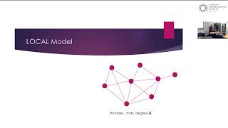 Celebrity The Distributed Lovász Local Lemma, Peter Davies-Peck | LMS CS Colloquium 2024 Net Worth