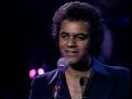 Capture de la vidéo Johnny Mathis - When A Child Is Born