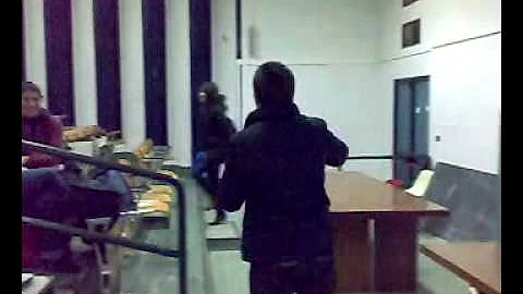 Imitazione  prof colantuoni!