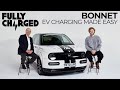 EV Charging Made Easy - BONNET