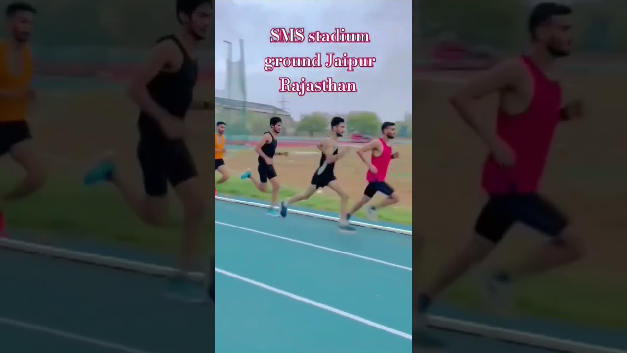 sms stadium jaipur 