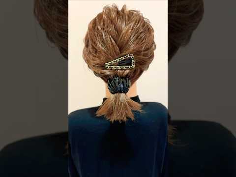 【ASMR】2026hair styling movie   295 #asmr #shorts
