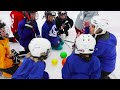 Welcome to USA Hockey Arena