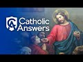 Jimmy Akin: Open Forum & Your Bible Questions | Catholic Answers Live | 05.20.22