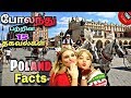 Poland நாட்டை பற்றின 15 தகவல்கள் || interesting facts in tamil || TMM TV TAMIL