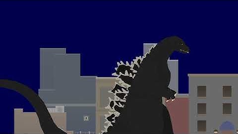 test godzilla heise stick nodes